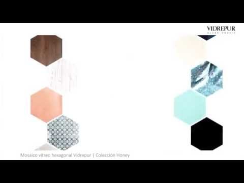 Video: Mosaico Al Estilo De Antoni Gaudi (25 Fotos): Hexágonos Y Otras Formas, Ejemplos De Colocación De Azulejos Hexagonales En El Interior
