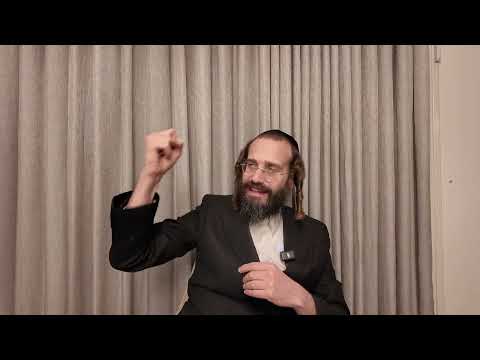 נאמנות | מעשה מבערגיר ועני 10 (בני ברק) | הרב דוד גבירצמן