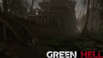 Spirits of Amazonia Part 2 | Green Hell