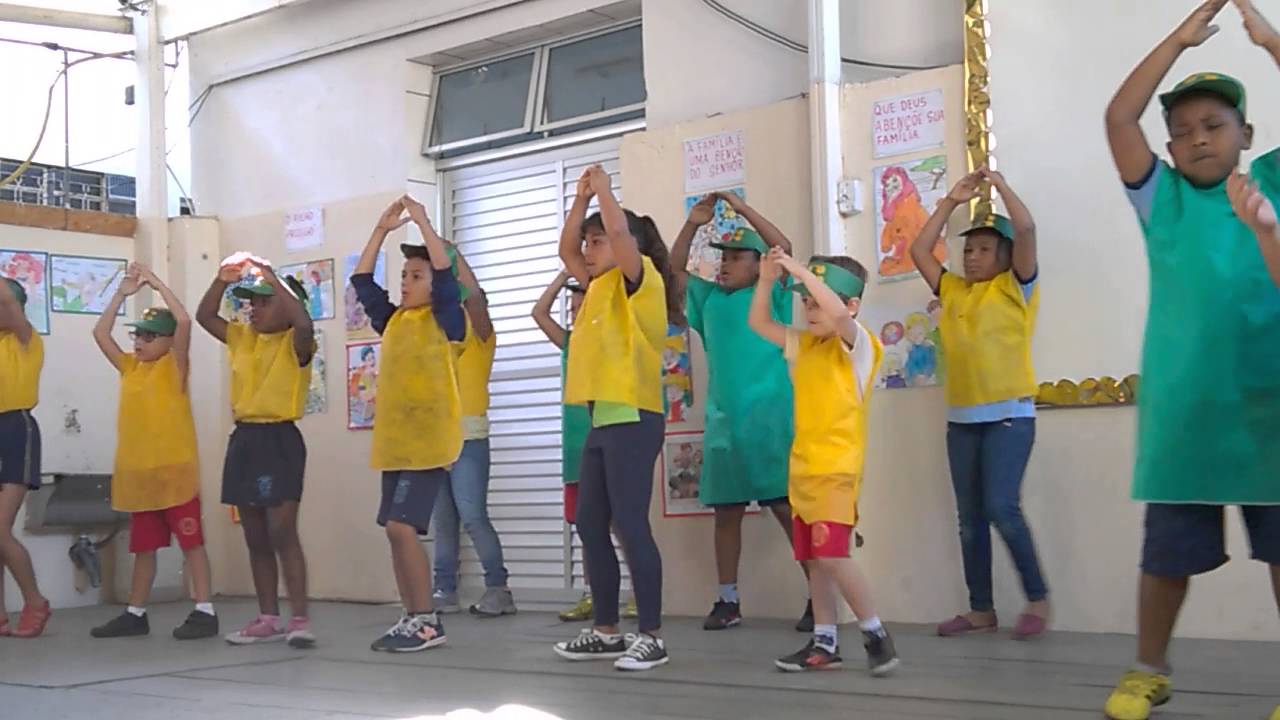 Família - Exaltasamba - YouTube Núcleo de Promoção Humana Vinha de Luz