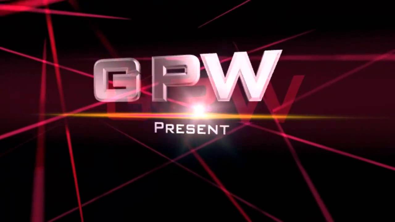 GPW You Tube intro