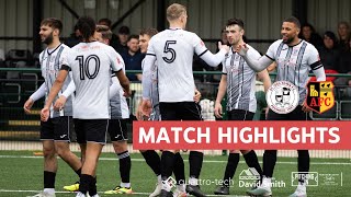 Ives leave it LATE in the Season FINALE! | St Ives 3-2 Alvechurch | Match Highlights