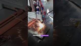 🔥Лазерная сварка vs обычная — плюсы и минусы 🔥