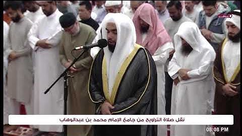 من سورة الاسراء بصوت يوسف الحمادي #quran واذا أردنا أن نهلك قرية#قران_كريم