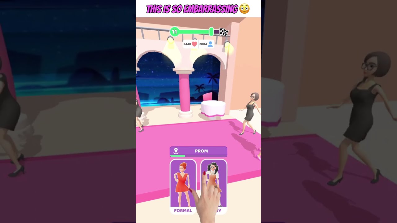 Top new Hyper Casual Game  CPI