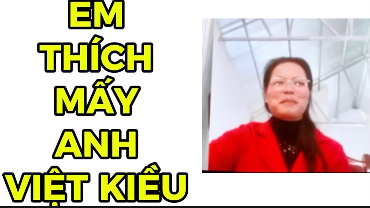 1014:EM HIỀN | Kết Nối Hẹn Hò Trên Toàn Thế Giới !