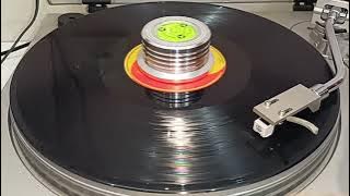 Thalaattu Maari Ponathe (Ilayaraja) | LP Record | Unnai Naan Santhithen | Ilayaraja