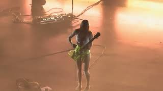 Angelica - Wet Leg Live at The Paramount Theater in Seattle, Washington 9/2/2025