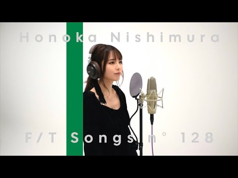 Hump Back - 拝啓、少年よ 歌ってみた / 西村歩乃果