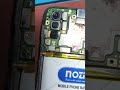 Vivo Y12/Y15/Y17 Charging Temperature Error Fix 🔥 100