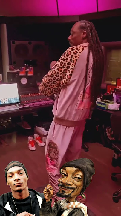 Snoop Dogg - GTA SA