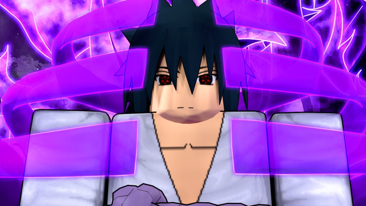 ▷ The Best Naruto Games in Roblox 2023 ❤️ DONTRUKO