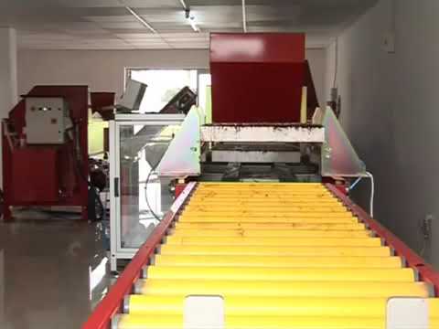 ბოსტნეულის ჩითილების გამოსაყვანი მოწყობილობები