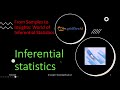 Mastering Inferential Statistics for Data Science: A Comprehensive Guide