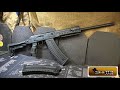 Kalashnikov USA KS -12T Shotgun Review