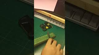 Work Sharp Pocket Knife Sharpener Review
