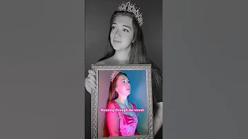 POV Picture Of The Dec Ased Princess Reveals The Truth To Her De Th Acting Youtubeshorts Shorts 