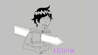Did You Just Stab Me? - Amphibia Animatic