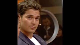 Çagatay Ulusoy😍 Medcezir Edit Automotivo Ma Ma (Slowed) Resimi