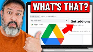 There are 5 Google Drive features you need start using today screenshot 3