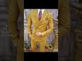 Costume barbatesti Reginald - colectie unica