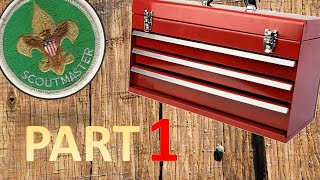 Scoutmasters Tool Kit: Part 1