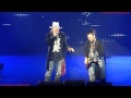 Guns N Roses - Don't Cry (Live at The O2 Dublin Ireland 17 May 2012)