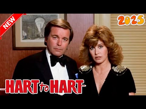 Hart To Hart Full Episode My Hart Belongs To Daddy Hart To Hart TV Show Full Season 2025 