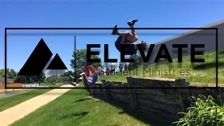 ELEVATE PROMO