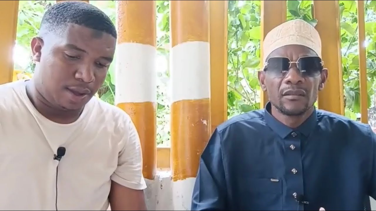 Emmision du lundi Avec Abdallah Abdou Hassan.