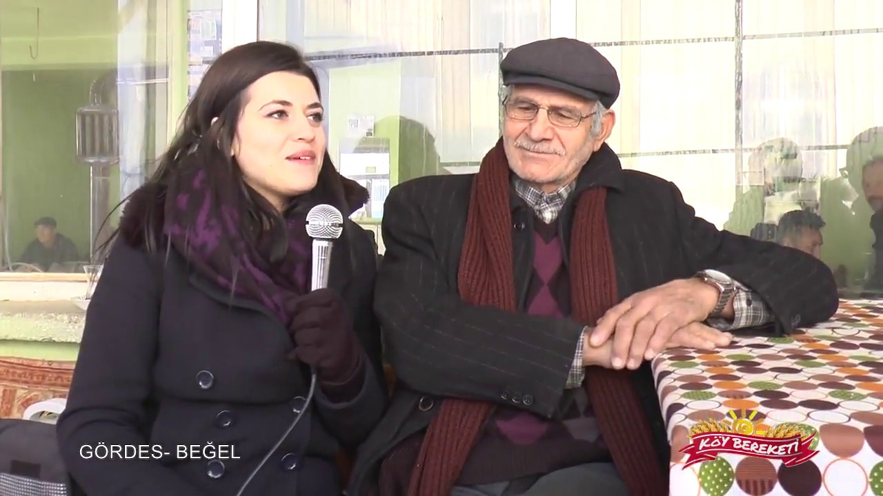 Gördes Beğel Mahallesi Köy Bereketi Programı