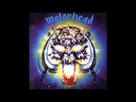 Motörhead - Overkill (1979)