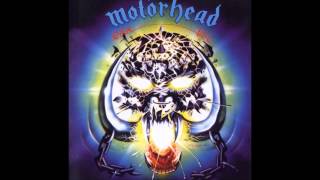 Motörhead - Overkill (1979)