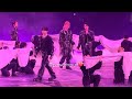 260527 - Merry Go Round - BTS - LAS VEGAS D3 - 4K 직캠 FANCAM
