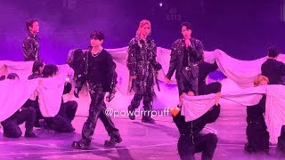 260527 - Merry Go Round - BTS - LAS VEGAS D3 - 4K 직캠 FANCAM