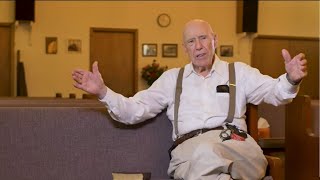THEOLOGICAL THURSDAY! THE STORY OF HOWARD PITTMAN.