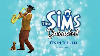 The Sims Unleashed Soundtrack - It's in the jam - Marc Russo