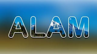 QUOTES ABOUT NATURE  || Sang Pengelana