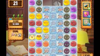 Pudding Pop Level 370
