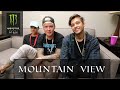 2016 Monster Energy Pit Blog: Mountain View