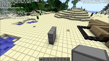 What the hell is Advanced OpenGL in Minecraft?