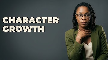 What Role Do Dynamic Characters Play In Story?