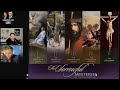 The Sorrowful Mysteries of the #Rosary | Warriors for Life
