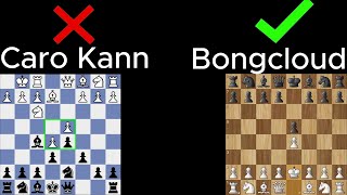 Debunking Every Chess Opening