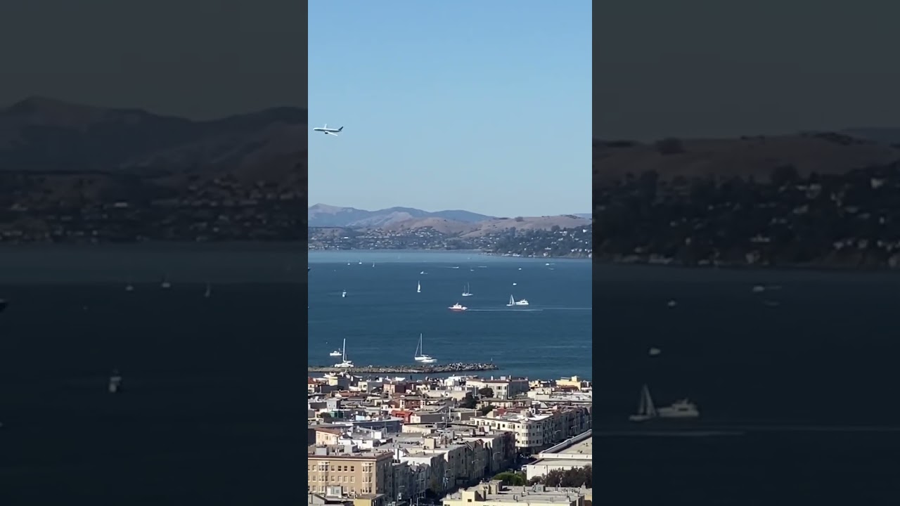 Bahía de San Francisco