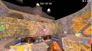 Quake 3 OSP: Fayt Cheat Cam