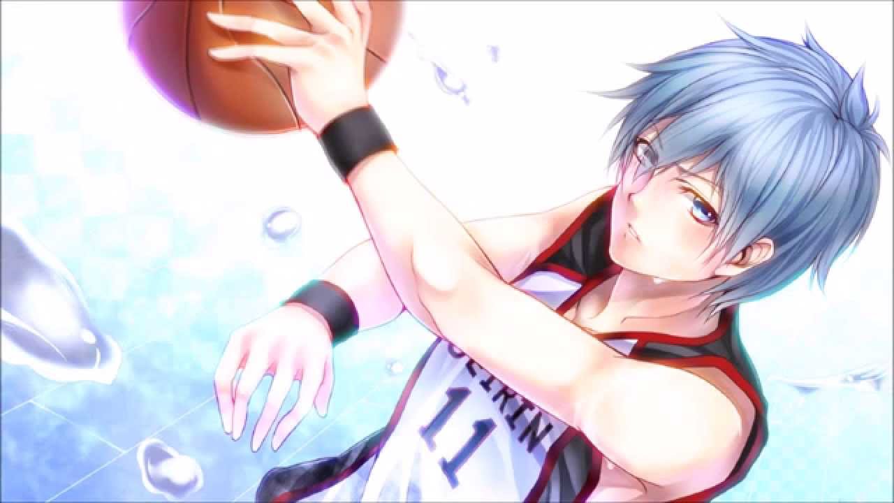 Nightcore- Get'cha Head In The Game + Lyrics