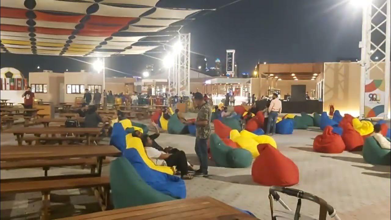 900 Park Doha Qatar Qatar beautiful park Qatar Doha 900Park