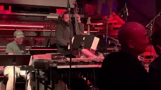 Sasha Berliner @ Nublu with Julius Rodriguez, Russell Hall and Timothy Angulo