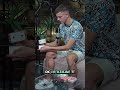 Klea mbetet pa fjalë nga truku i magjistarit
